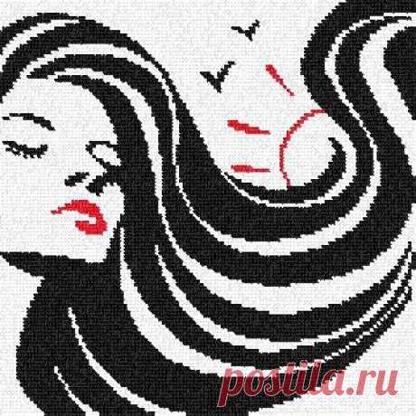 (1) Gallery.ru / Фото #1 - рисунки - unito