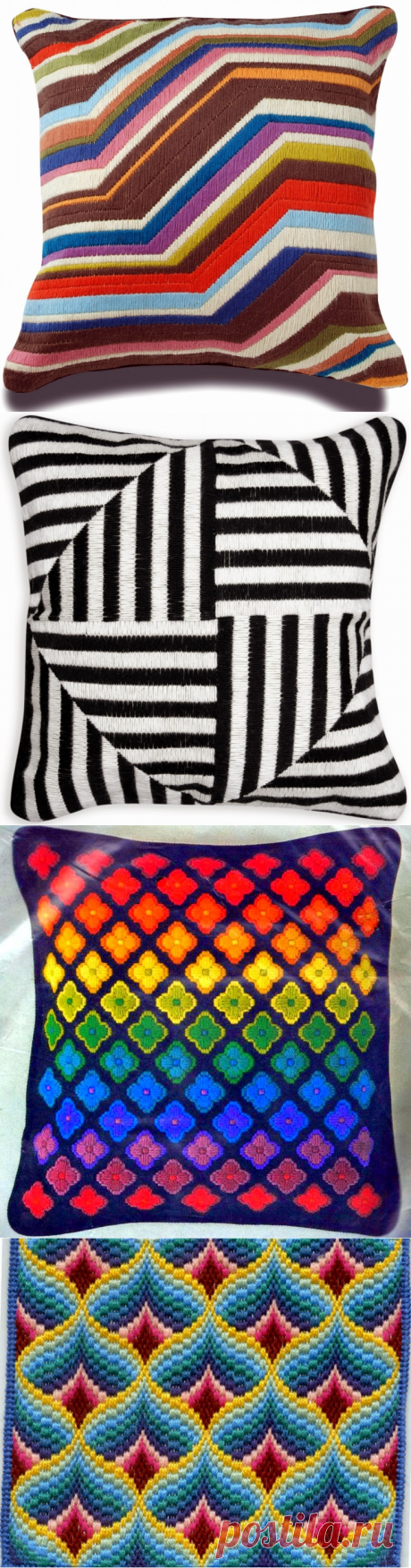 Великолепная барджелло. Идеи, техника, схемы