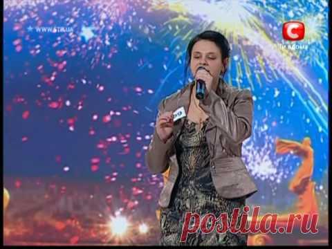 Елена Ковтун и Алексей Чумаков "Черемшина"