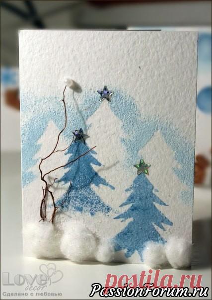 Для рукодельниц. Идеи, которые вам могут пригодиться перед Новым годом! Дерзайте! - запись пользователя Olga202202 в сообществе Картинки для творчества в категории Разное