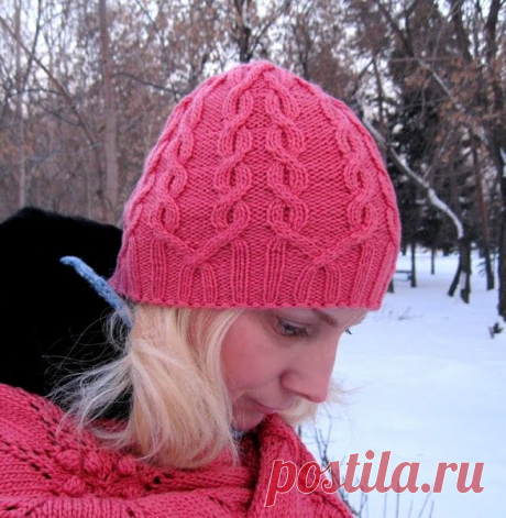 Осинка