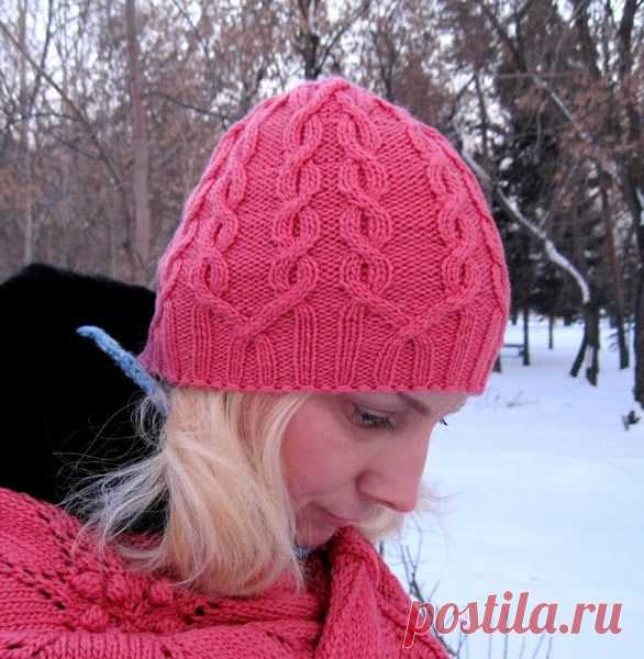 Осинка