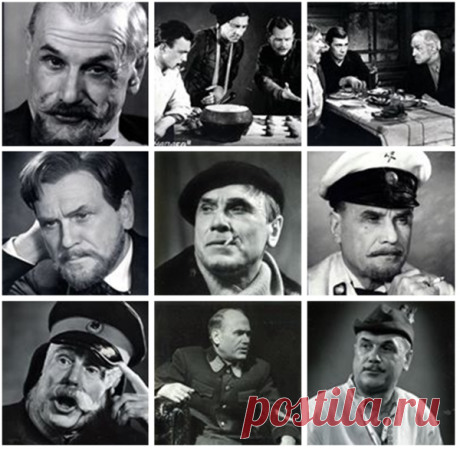 Борис Бабочкин, 18 января, 1904
 • 17 июля 1975