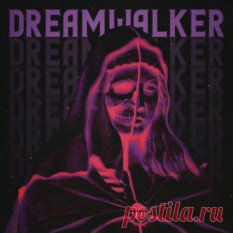 Asmodai - Dreamwalker (2025) [Single] Artist: Asmodai Album: Dreamwalker Year: 2025 Country: Ukraine Style: Witch House, Industrial Metal