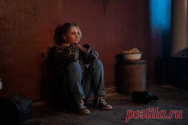 Фрейя Аллан