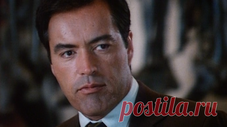 Пауэрс Бут (Powers Boothe)
- 1 июня, 1948 • 14 мая 2017