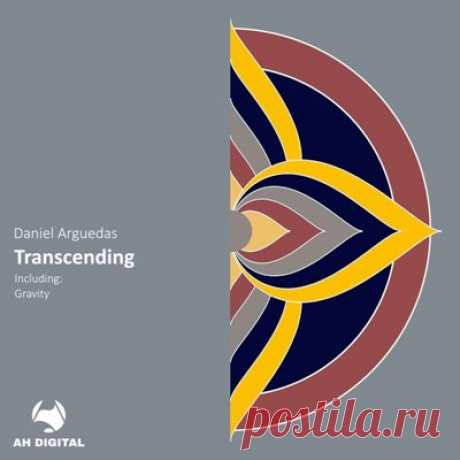 Daniel Arguedas – Transcending