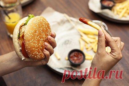 Раскрыты главные виновники запоров