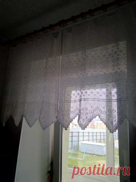 Шторочки