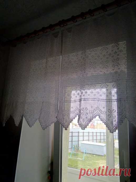 Шторочки