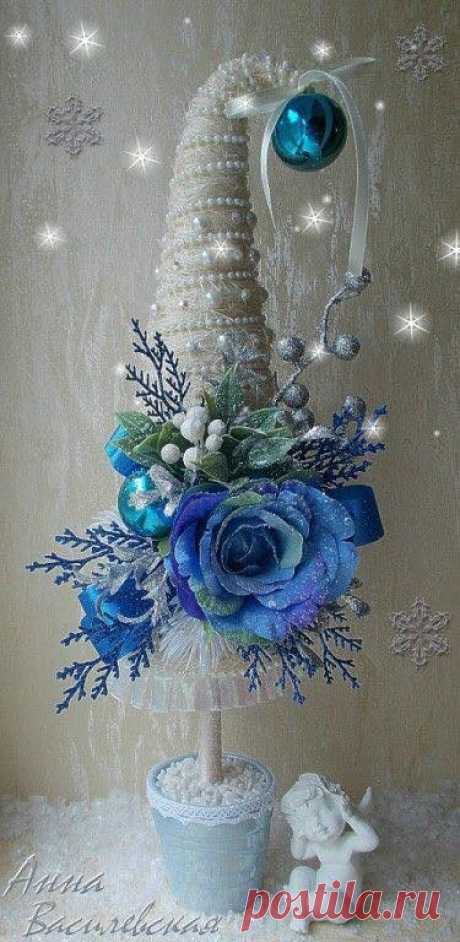 CreativeMamy - Хроника