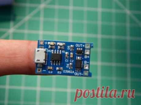 Как оживить мертвую батарею ноутбука — Своими руками