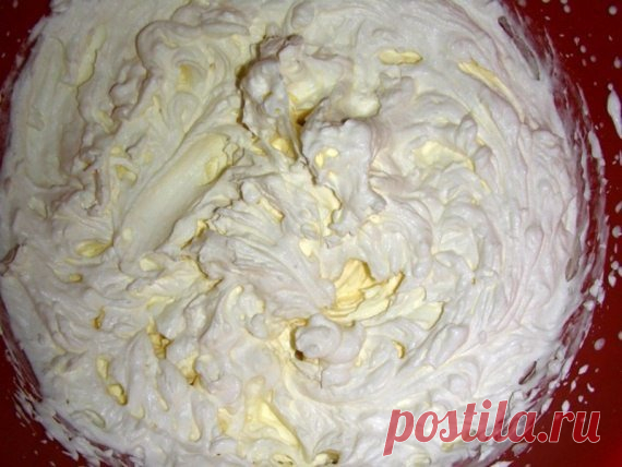Райская кухня