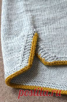 Ravelry: Sports pattern by Stephen West