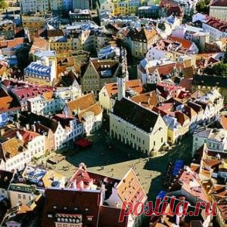 Tallin, Estonia   |  Pinterest • Всемирный каталог идей