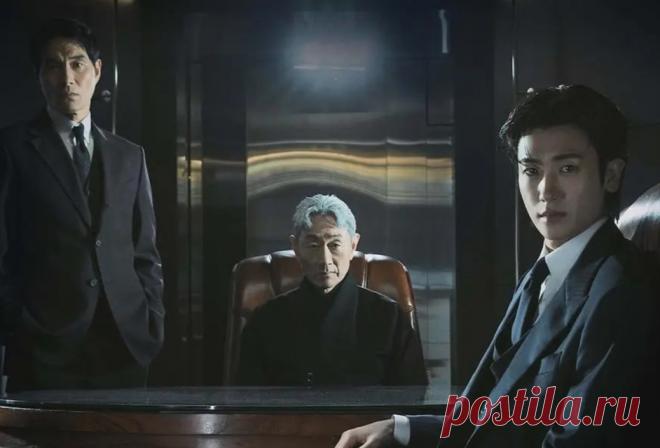 🆕️ ДОРАМНЫЕ НОВИНКИ 2025 | Marina Rui | Дзен