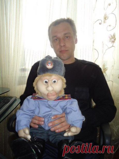 подарок для мужа