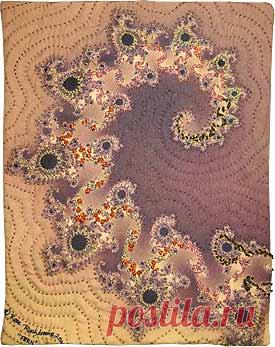 ПОКРЫВАЛА ИЗ ЛОСКУТКОВ. ВЫСТАВКА В КИТАЕ - запись пользователя Наталья (Наталья) в сообществе Болталка в категории Интересные идеи для вдохновения