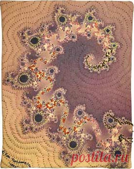 ПОКРЫВАЛА ИЗ ЛОСКУТКОВ. ВЫСТАВКА В КИТАЕ - запись пользователя Наталья (Наталья) в сообществе Болталка в категории Интересные идеи для вдохновения