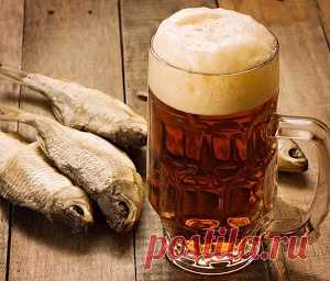 Рецепт. Домашнее пиво - МирТесен