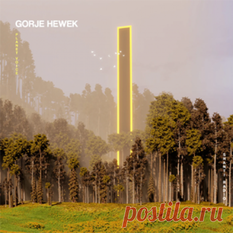 Gorje Hewek - Planet Voice | 4DJsonline.com