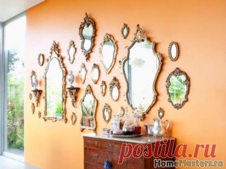 9 маленьких, но важных изменений в интерьере дома | Мебель и дизайн интерьера | Статьи о ремонте квартир | Школа ремонта. Ремонт своими руками