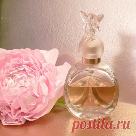 Мои любимые парфюмы в настроении "Девочка-девочка" и "Роскошная женщина" | Елена Юлкина | Яндекс Дзен