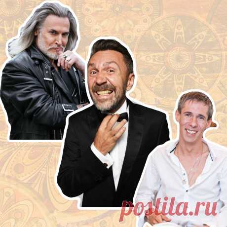 5 эпатажных артистов Российского шоу-бизнеса | Бабулиta | Яндекс Дзен