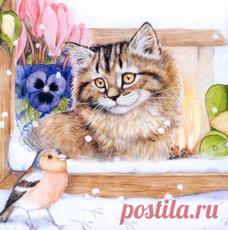 Дневник маша_сирень