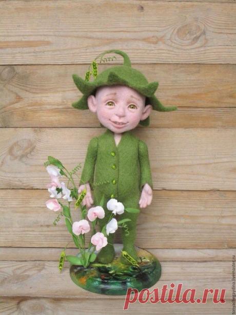 Gallery.ru / Фото #130 - феи волшебный мир - cherepaha-i