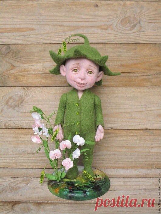 Gallery.ru / Фото #130 - феи волшебный мир - cherepaha-i