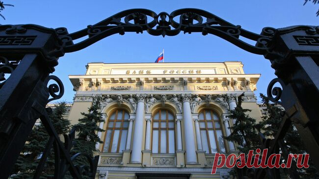 Центробанк выявил рост хищений денег мошенниками в III квартале