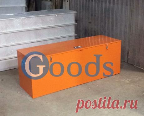 Контейнеры КРЛ