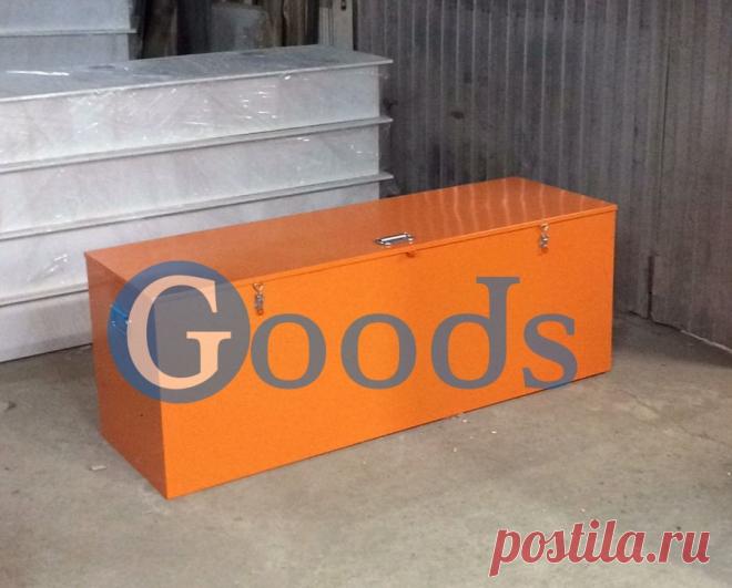 Контейнеры КРЛ