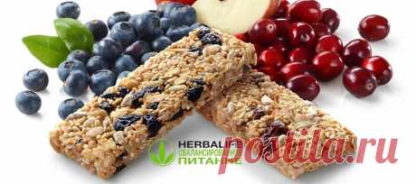 Протеиновый батончик Гербалайф | Herbal отзывы