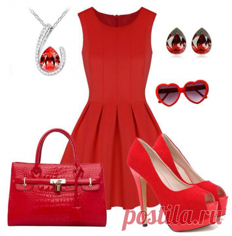 Мода и стиль - fashion блог