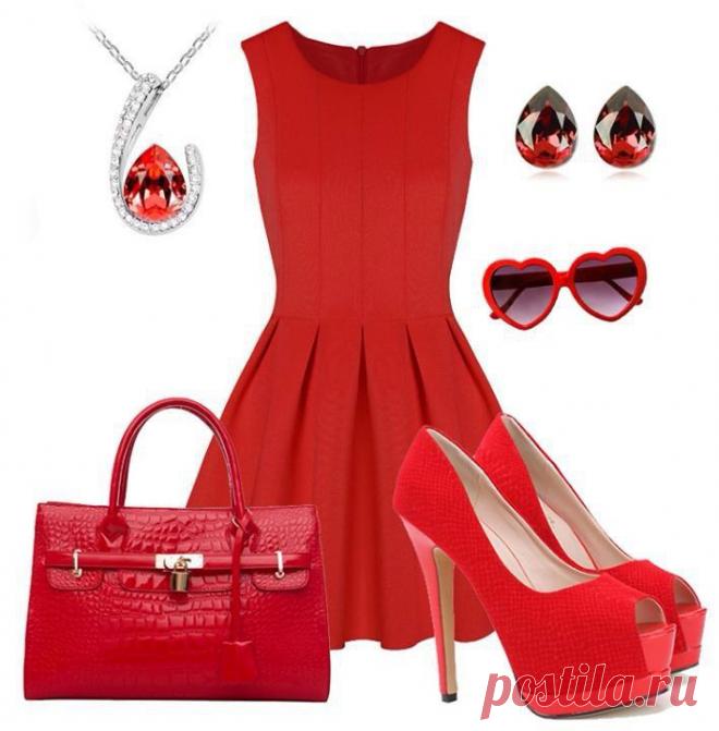 Мода и стиль - fashion блог