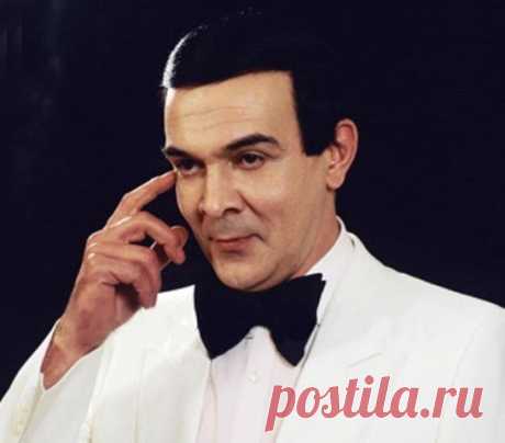 Муслим Магомаев