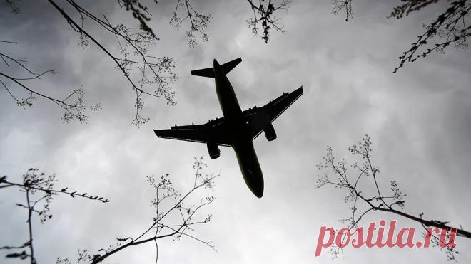 Посол России в Канаде, Олег Степанов, охарактеризовал арест самолета Ан-124 компании 