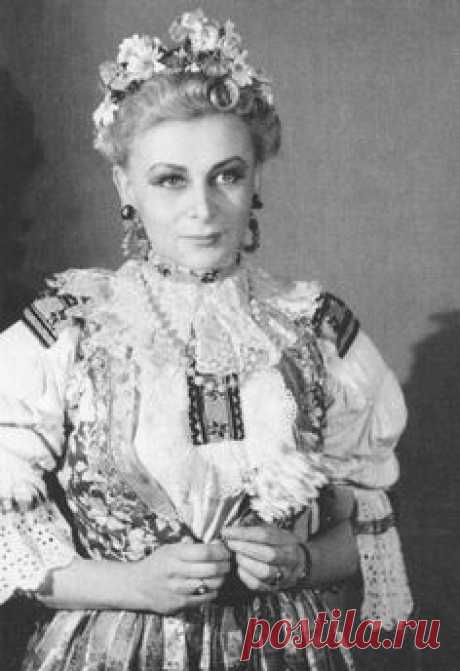 СЕРОВА В.