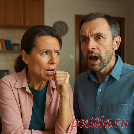 После зарплаты муж решил, что мои деньги уйдут на его сестричку, но планы растаяли вместе с его гордостью - OGADANIE.RU