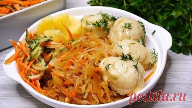 Как за КОПЕЙКИ накормить ОЧЕНЬ вкусно и УДИВИТЬ при этом всю СЕМЬЮ