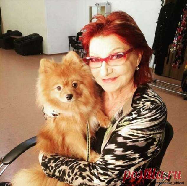 Елена Степаненко поделилась своим способом избавления от 42 кг за год | Краше Всех