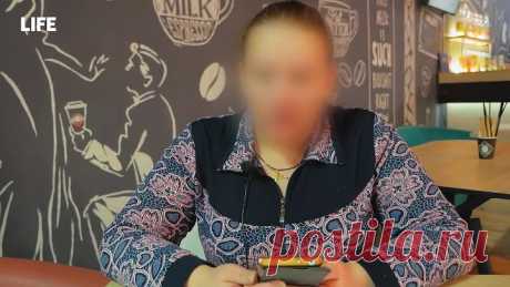 Неоплаченные дети_ истории обмана суррогатных матерей