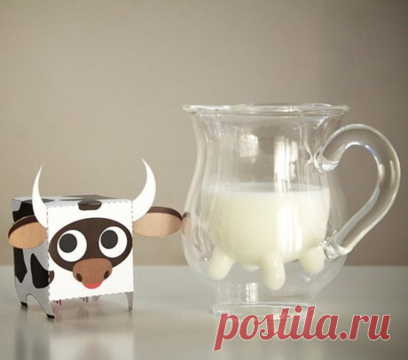 Кувшин для молока 🐮🐮🐮