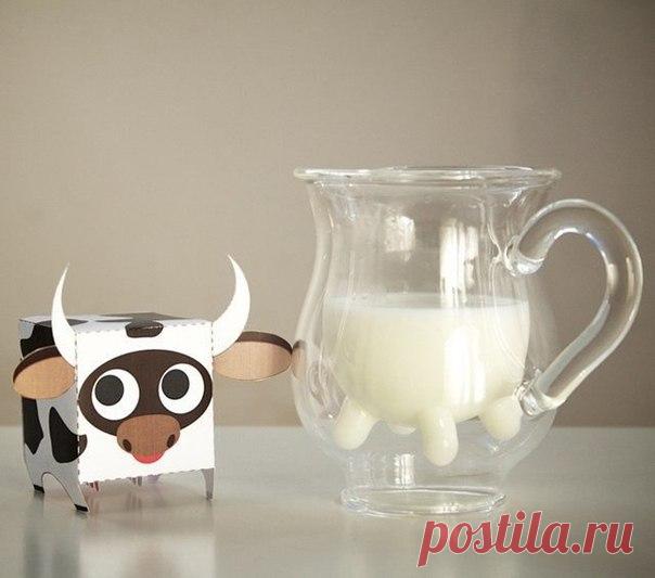 Кувшин для молока 🐮🐮🐮
