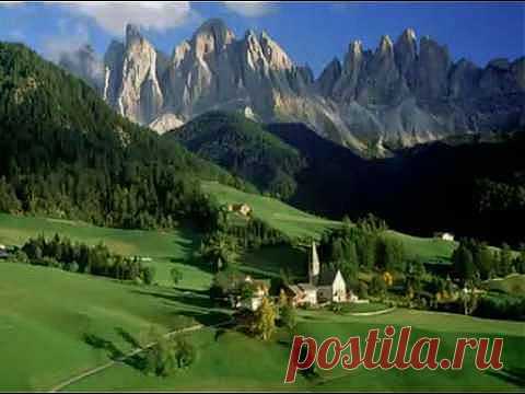 Звучит оркестр Джеймса Ласта. | ДОСТОЙНАЯ ЖИЗНЬ НА ПЕНСИИ