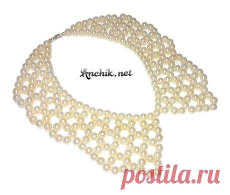 Anchik.Net | Бисероплетение / Beading - страница 5