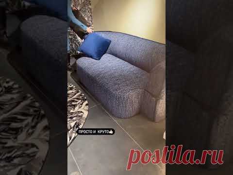 Серия уличной мебели от производителя liu jo living