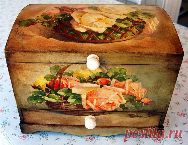 Найдено на сайте flickr.com.